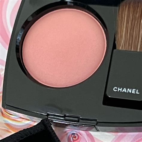 chanel blush 68 rose ecrin|chanel blush sephora.